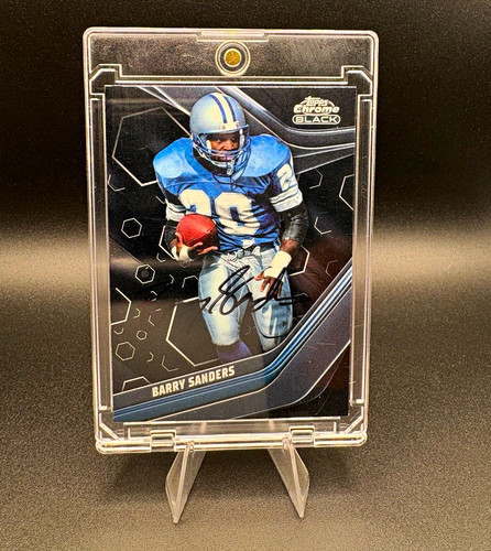 Autografo topps 2021 - 2021, chrome