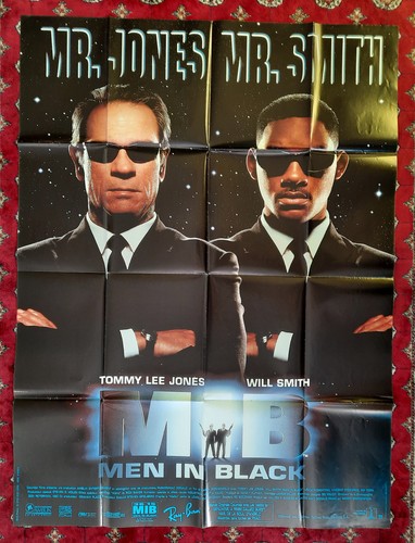 Men black barry sonnenfeld - black,