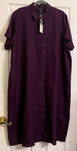 Camicia eileen fisher - camicia,