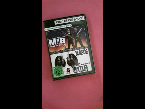 Men black - ii,