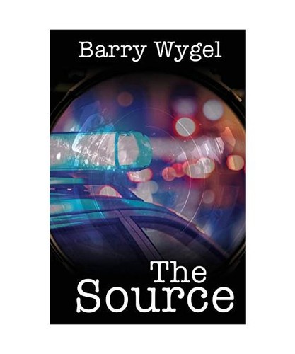 The source barry - the, wygel