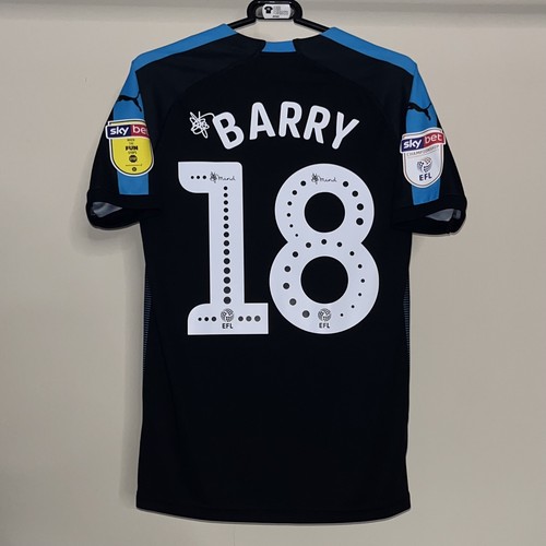 Maglia calcio west bromwich - maglia,
