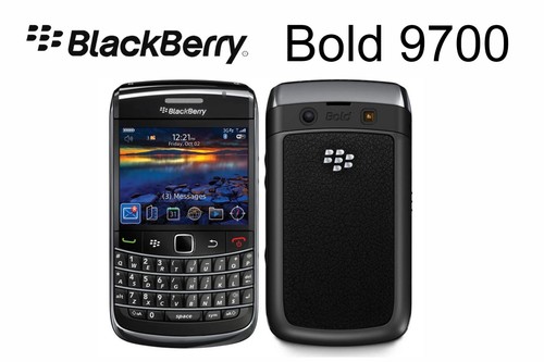 Smartphone blackbarry bold - smartphone,