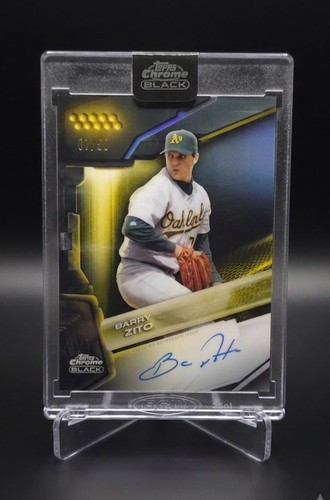 Topps 2026 cromo - cromo, nero