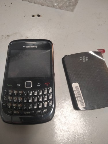 Cellulare blackbarry 9300 non - cellulare,