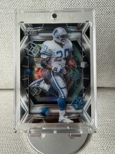 Topps 2025 chrome - 2025,